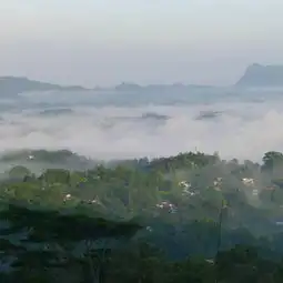 我眼中的斯里兰卡,心中的梦幻国度