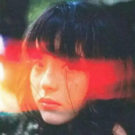 女生qq头像小清新姑娘就这么个范