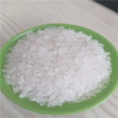 通州铸造砂厂家价格精致石英砂20-40目厂家价格-黄页88网