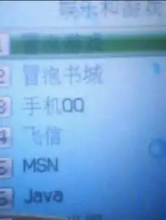 谁会把2009手机qq换2010手机qq带图的搜狗问问