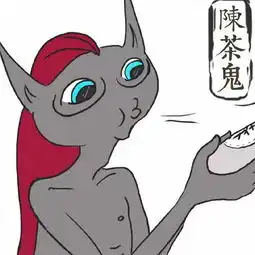 你是哪种类型的茶鬼快来找你的专属头像