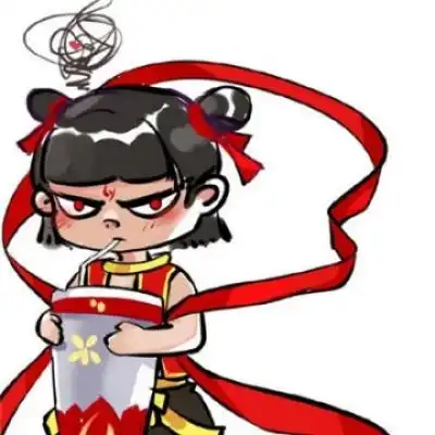 敖丙和哪吒
