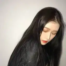全网超酷暗黑系女头.甜不起来真qq女生头像我要个性网
