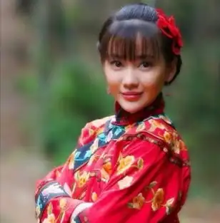 新神雕美女如云女配们貌美如花风头强压小龙女