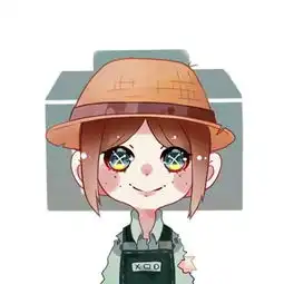 第五人格逃生者的q版形象,机械师很萌,幸运儿惹人怜爱