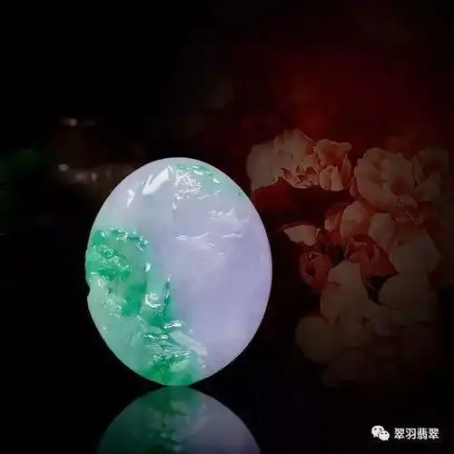 翡翠收藏,怎么看
