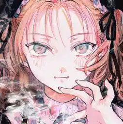 美少女插画丨日本插画师上埜