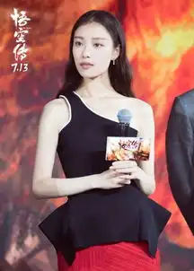 悟空传首映彭于晏余文乐拼眼技