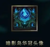 英雄联盟lol2014万圣节全头像领取方法