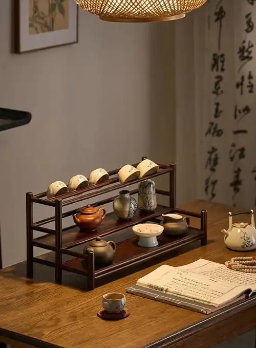 禅意书房不可缺少的6个小摆件,看看你拥有了没