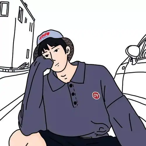 男生头像第七期