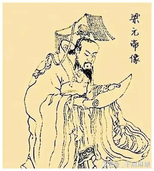 被淡忘的江陵之变堪比靖康之耻,但却毫无存在感可言