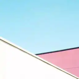 极简就是一种养眼的美