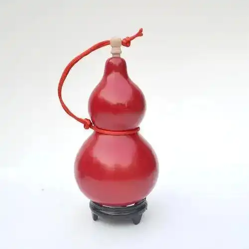 先天七彩葫芦都变成什么了