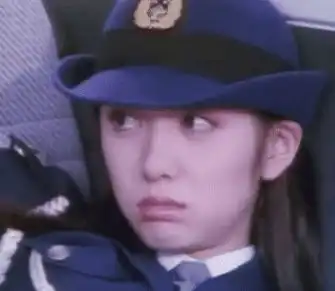 铁甲小宝那个善良女警花43岁依旧甜到犯规,初恋的感觉