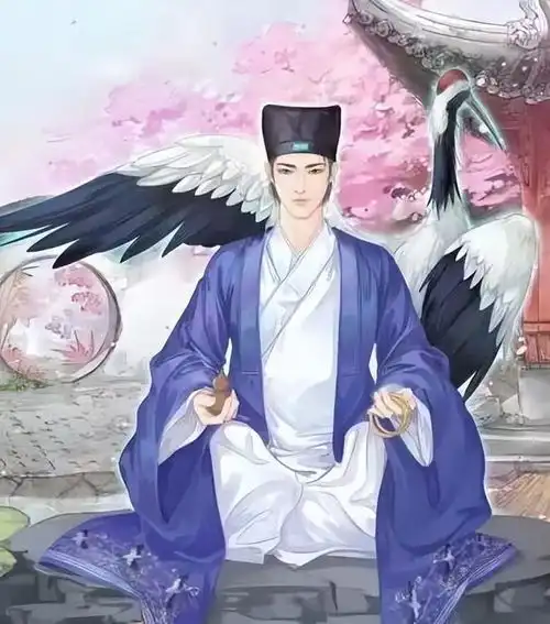 道士正准备消灭迷杀上百人的女妖时,却被将军搅黄了