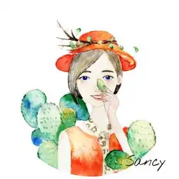 水彩练习
