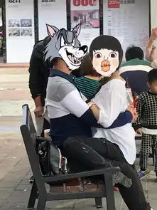 新年流流,三乡这对情侣在大庭广众热火焚身...