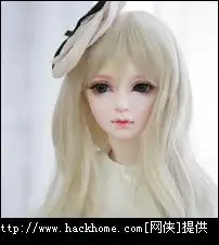 唯美古装sd娃娃qq头像全集