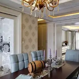 东台叁鑫装饰工程设计有限公司土巴兔盐城装修公司网