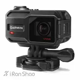 新品还能测心率garmin推出virbxxe运动相机