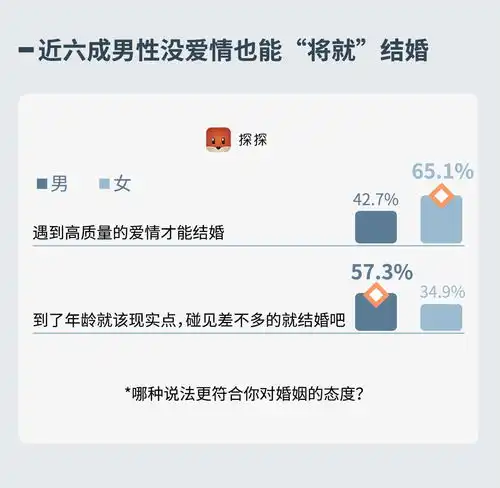探探社交报告当代小镇青年社交图鉴出炉