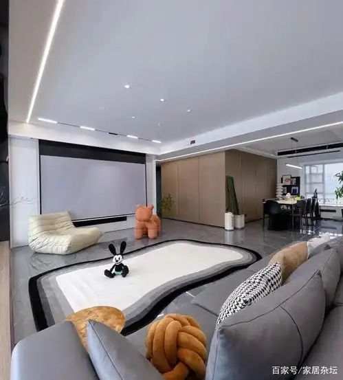 若要装修,建议找位设计师,虽然要花10000元左右,省的会更多
