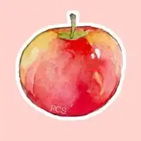 可爱小头像蔬菜水果微信头像图片大全