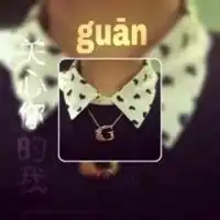 qq女生双影头像