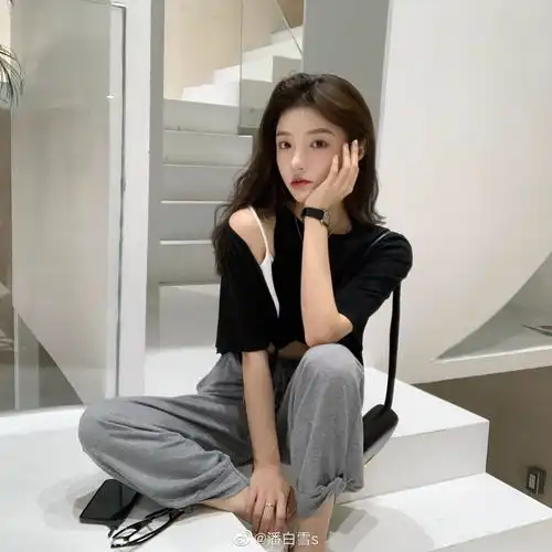 方图小姐姐集中营各种美丽小姐姐小姐姐头像