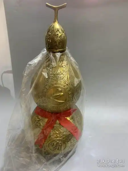 八卦镇宅葫芦1
