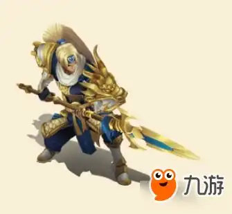 lol赵云子龙炫彩皮肤展示炫彩皮肤价格贵