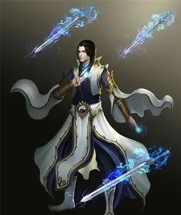 大帝暗史