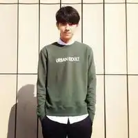 qq男生个性的帅气头像