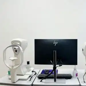 沈阳普瑞眼科丨屈光专科黄金cp强强联合为高考生近视手术保驾护航