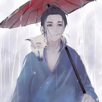 帮忙找一下这个头像的情头