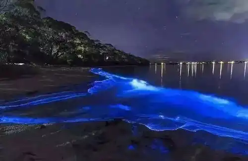 夏天必去国内最美10大海岛,快列入你的旅行清单吧