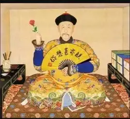 没底线,历史上脸皮最厚皇帝,看他做的这些奇葩事