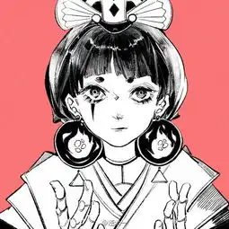 式神同人绘集结阴阳师式神图集