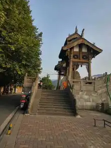 拜水都江堰,问道青城山
