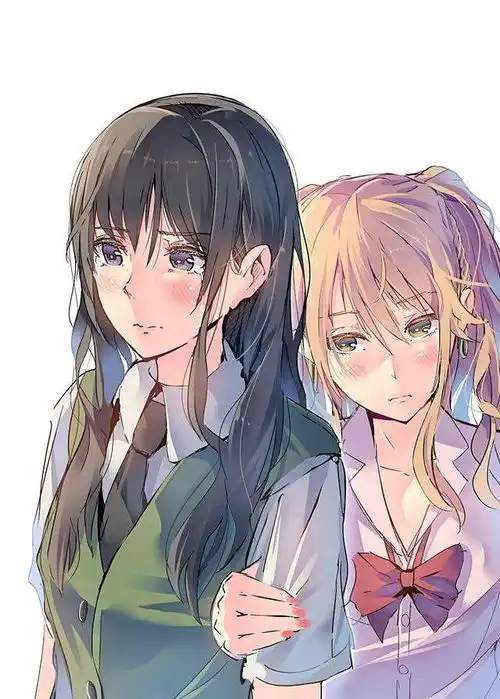 故乡的百合花开了第十二期