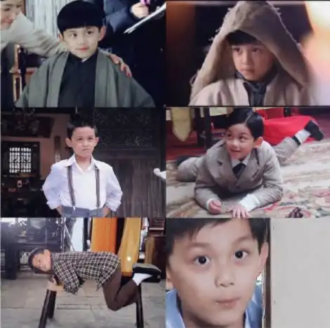 长得好看的男明星那么多,为什么人人都爱吴磊
