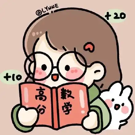 快中考啦送头像,祝学子们考神附体,一举夺魁