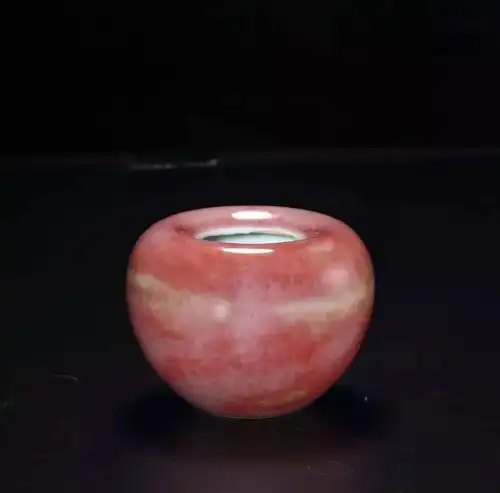 醉美丨保利艺术博物馆明清单色釉瓷器特展