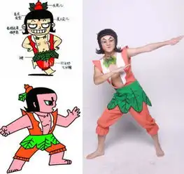 黑猫警长将拍真人版主演tfboys盘点那些惊掉下巴的漫画真人版