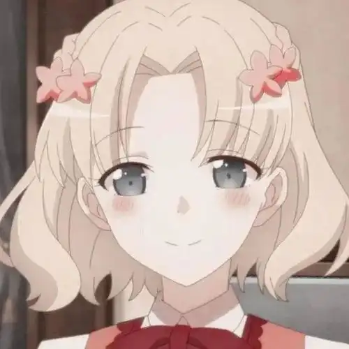 动漫头像好像有什么美好的东西,正逐渐从我生命中剥离