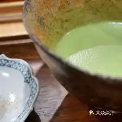 筅sen.日本茶贩売店的羊羹好不好吃用户评价口味怎么样广州美食羊羹实拍图片大众点评