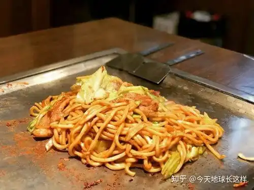 天下的厨房大阪,蜡笔小新最爱吃的都在这