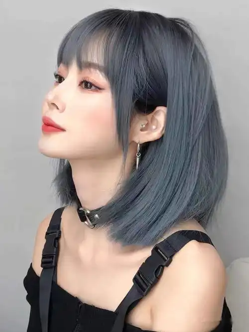 2021年网红人气烫发,很多人都在烫