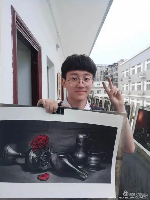 中国美术优质生源基地学校西安群星文化艺术学校